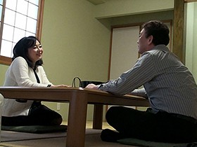 熟年カップルの熱愛不倫旅行　サンプル画像05